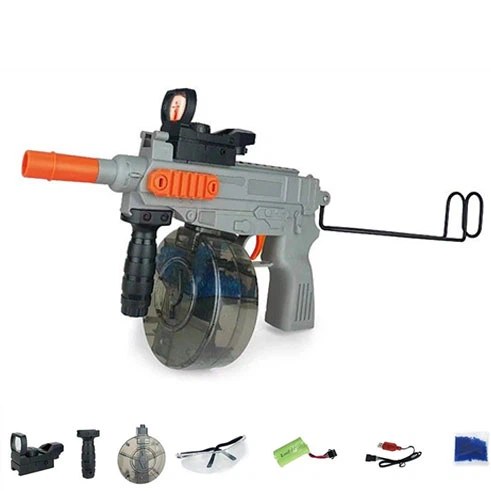 Bulk Gel Blaster Gun Newest Splatter Ball Blaster - MOQ 5CTNS