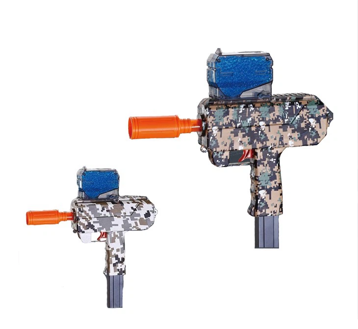 Bulk 2-in-1 Gel Ball Blaster - MOQ 5CTNS