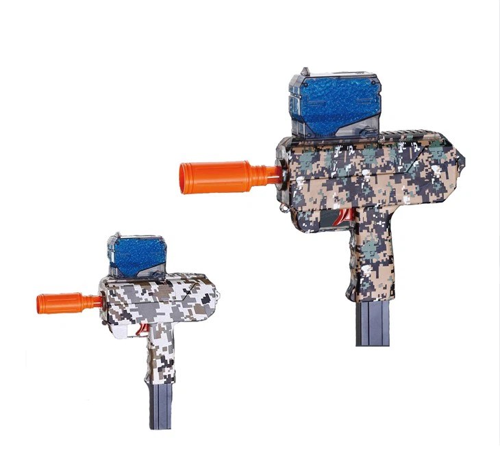 Bulk 2-in-1 Gel Ball Blaster - MOQ 5CTNS