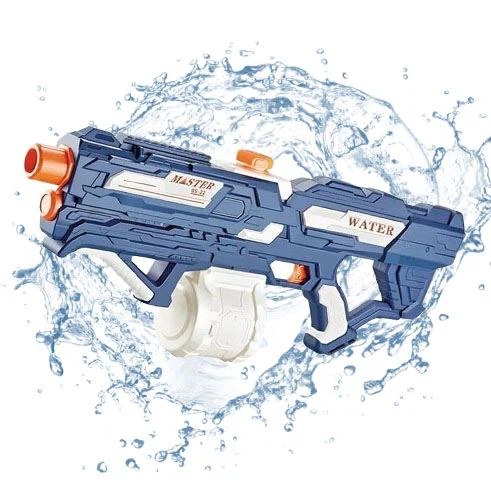 Bulk 1000CC High Quality Kids Toy Water Gun - MOQ 5CTNS