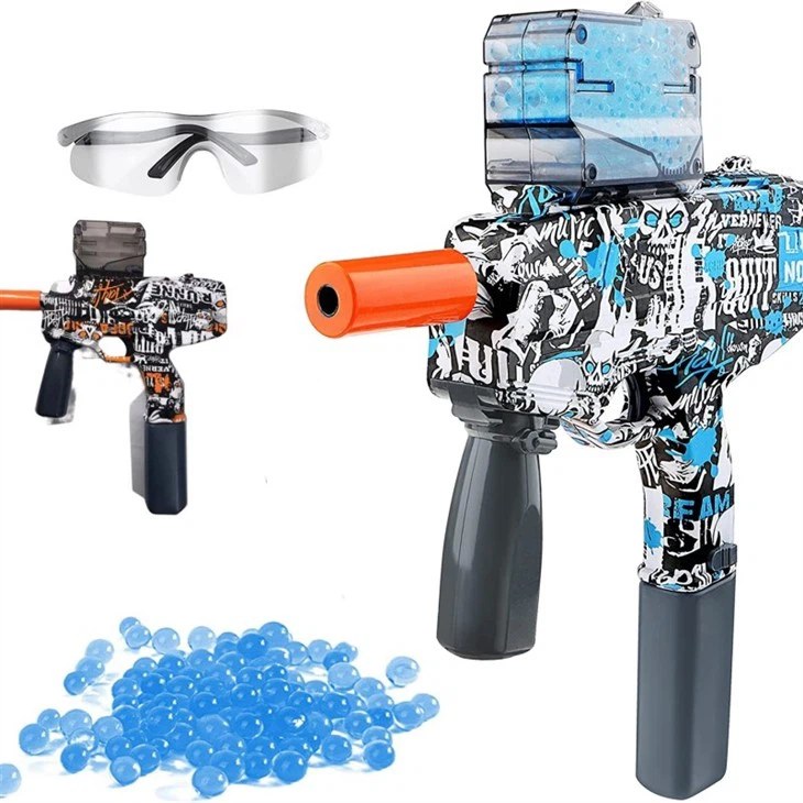 Bulk Hot Selling Electric Gel Ball Blaster - MOQ 5CTNS