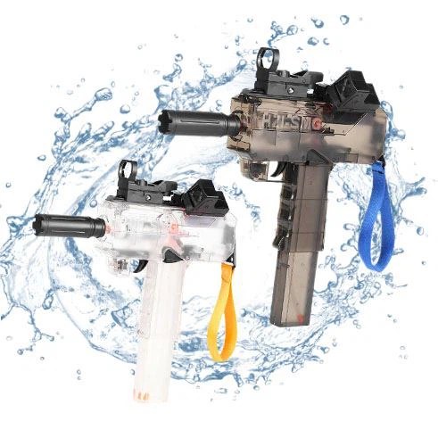 Bulk HZI-SMG Electric Water Gun - MOQ 5CTNS