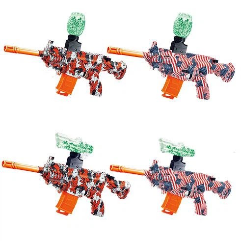 Bulk Lighting Gel Ball Blaster - MOQ 5CTNS