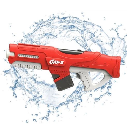 Bulk Best Gift Full Body Waterproof Toy Water Gun - MOQ 5CTNS