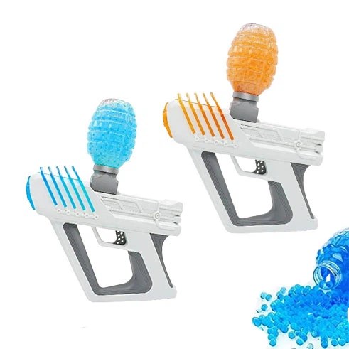 Bulk Outdoor Electric Gel Ball Toy Gun - MOQ 5CTNS