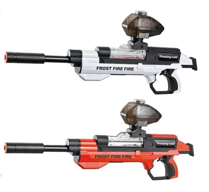Bulk Space Gun Type Gel Ball Blaster - MOQ 5CTNS