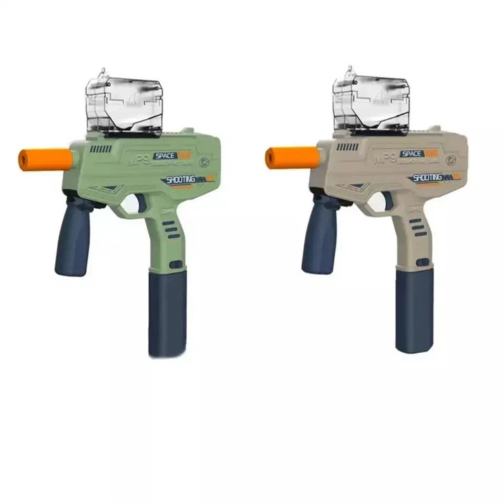 Rechargeable Electric Automatic Gel Ball Blaster view 2