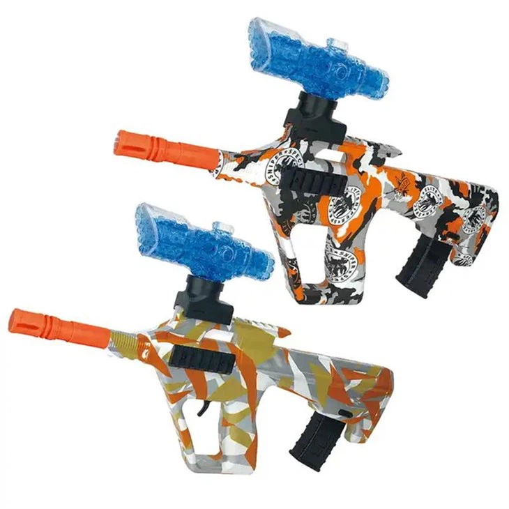 AUG 7-8MM Gel Ball Blaster view 3