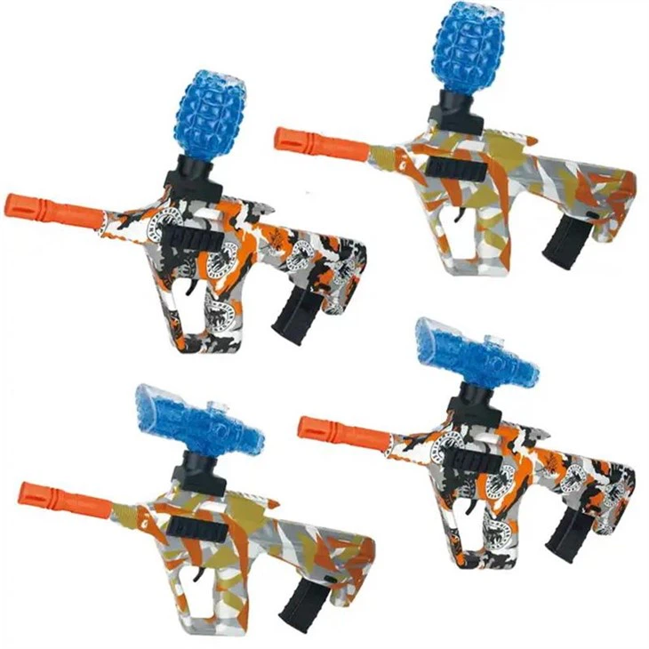 Bulk AUG 7-8MM Gel Ball Blaster - MOQ 5CTNS