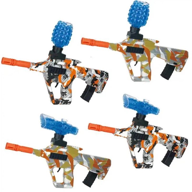 Bulk AUG 7-8MM Gel Ball Blaster - MOQ 5CTNS