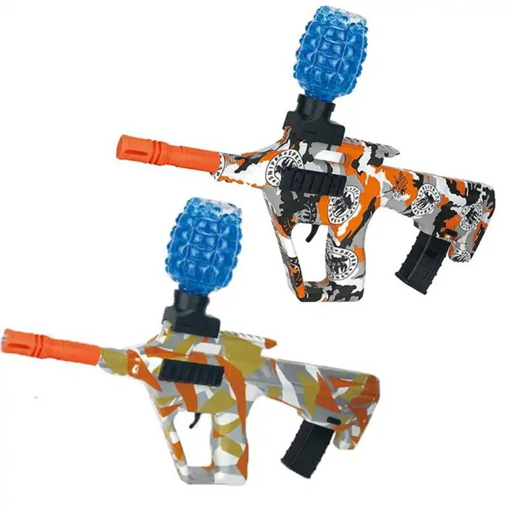 AUG 7-8MM Gel Ball Blaster view 2