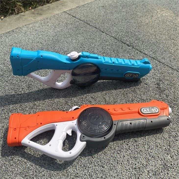Summer Outdoor Beach Toy Water Gun view 2
