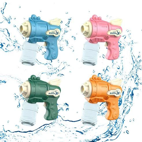 Bulk Spray+Water Spray Water Gun (Battery Version) - MOQ 5CTNS