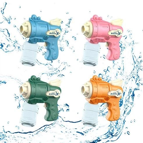 Bulk Spray+Water Spray Water Gun (Battery Version) - MOQ 5CTNS