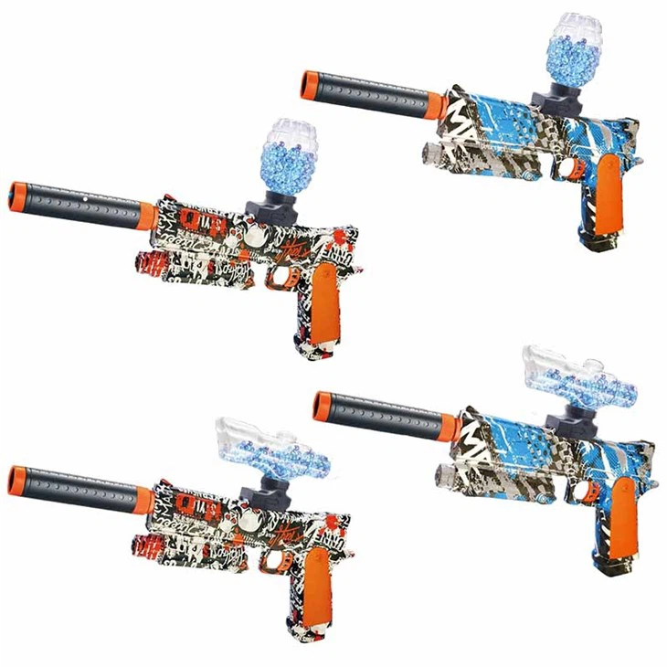 Boys Outdoor Toys Gel Ball Gun view 2