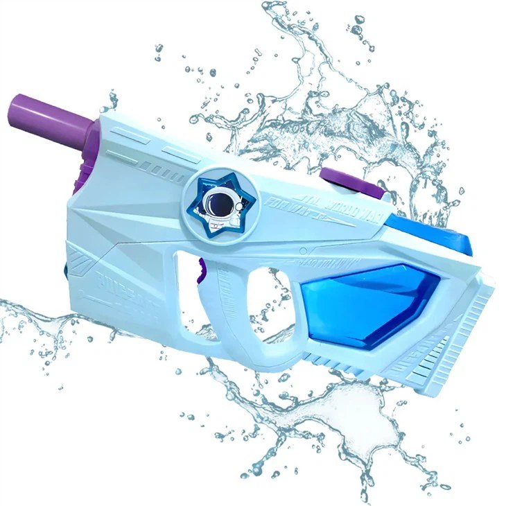 Bulk New Design Kids Summer Outdoor Toy Gun - MOQ 5CTNS