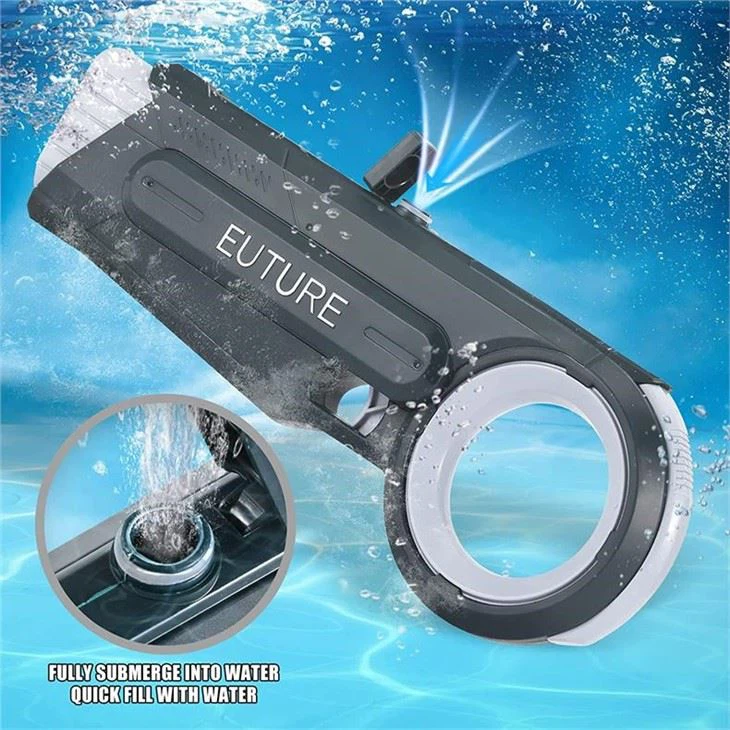 The Best Squirt Gun Holiday Gifts view 4