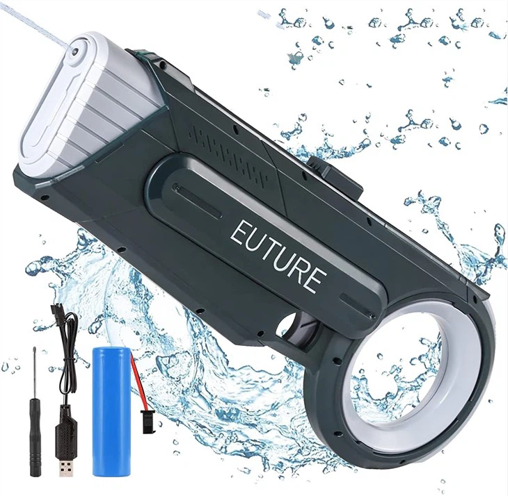 Bulk The Best Squirt Gun Holiday Gifts - MOQ 5CTNS