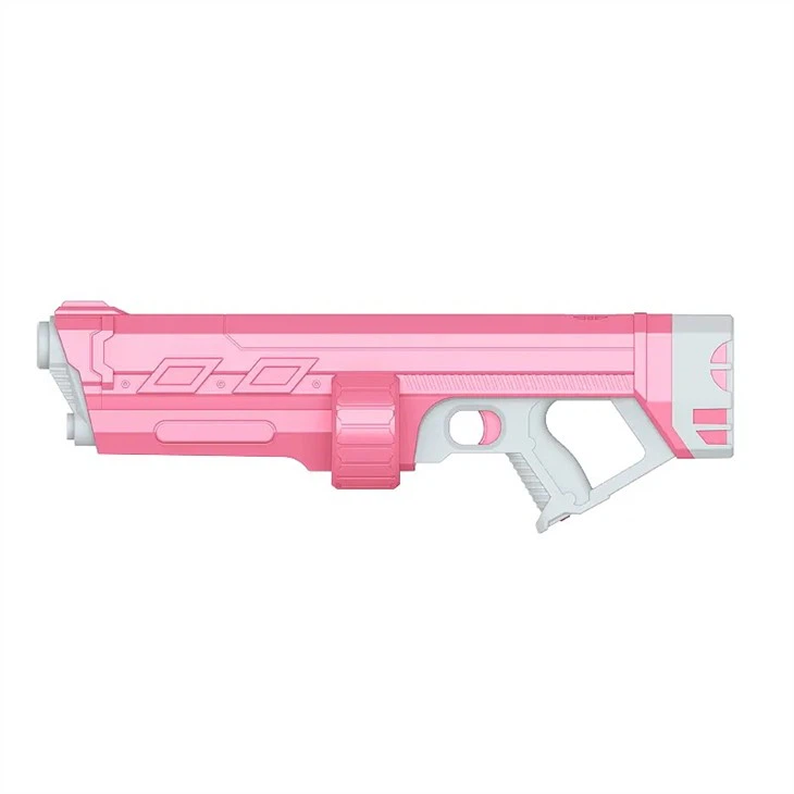 Pool/Beach Waterproof Water Gun view 3