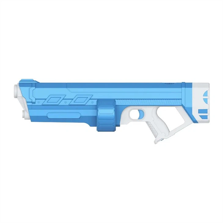 Pool/Beach Waterproof Water Gun view 2