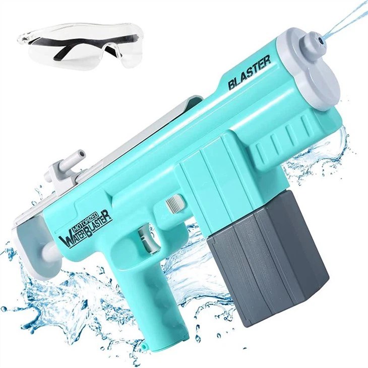 Bulk Water Gun Battery Powered - MOQ 5CTNS