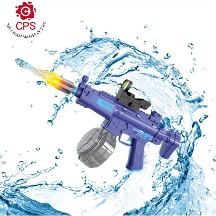 Bulk 2024 New MP5 Electric Water Gun - MOQ 5CTNS