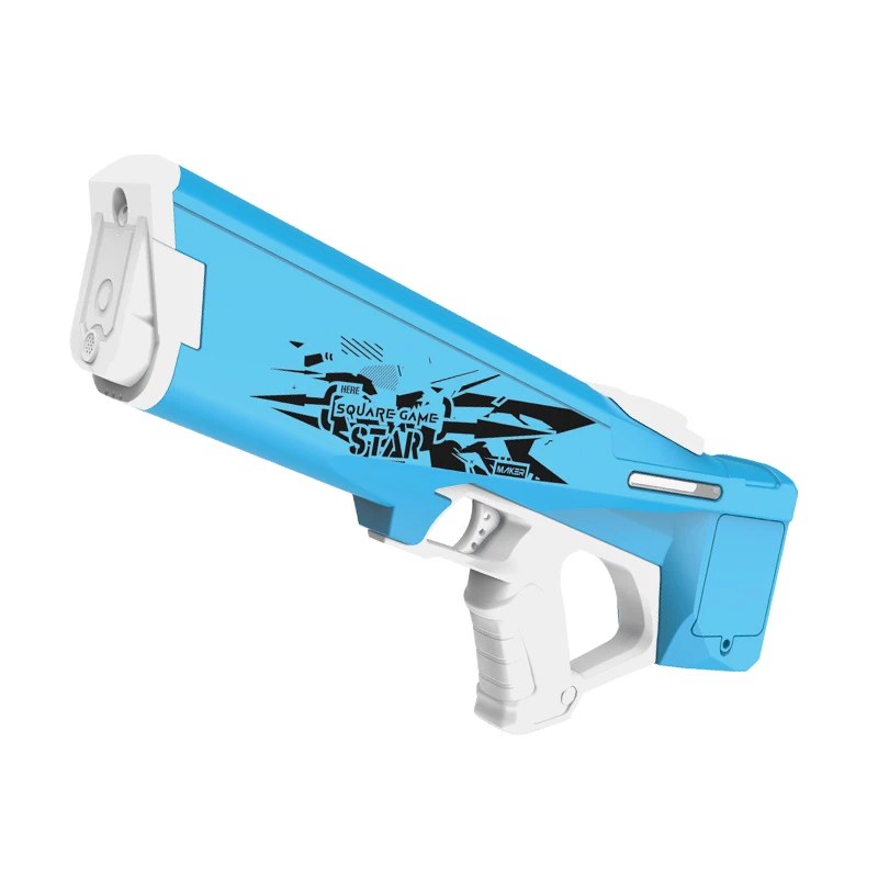 Bulk Automatic Water Absorbing Large Capacity Electric Continuous Firing Water Gun - MOQ 5CTNS