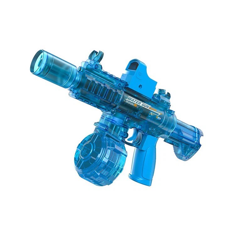 Bulk Linkage chambered muzzle glowing electric water gun - MOQ 5CTNS