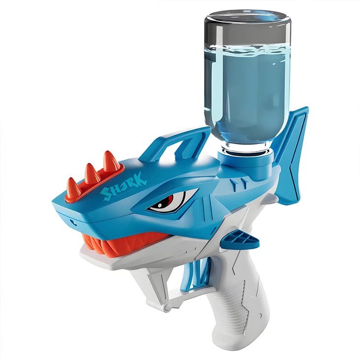 Bulk Big Water Pistol for Outdoor - MOQ 5CTNS