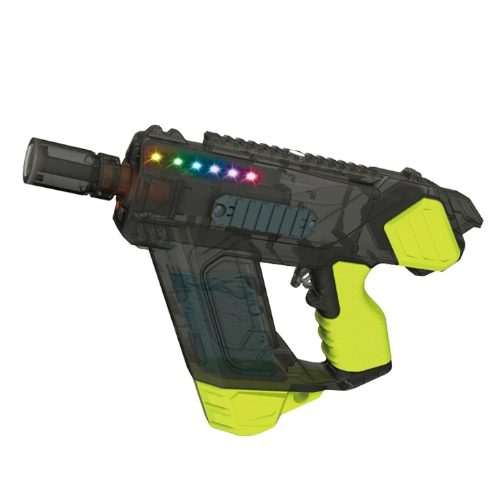 Bulk Electric water gun with LED lights - MOQ 5CTNS
