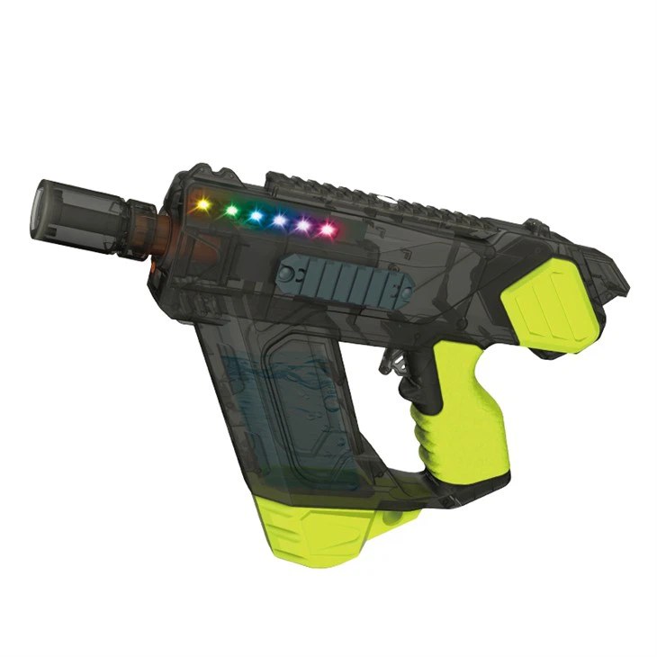 Bulk Electric water gun with LED lights - MOQ 5CTNS
