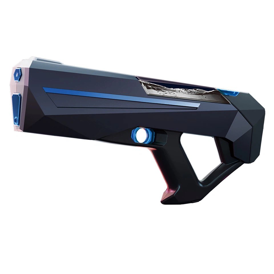 Bulk Electric Large Capacity Water Gun - MOQ 5CTNS
