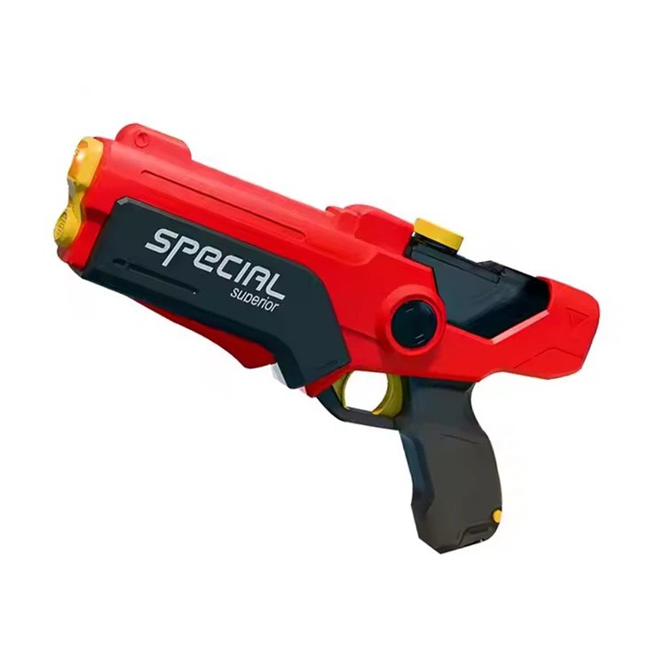 Bulk Automatic water absorption can be equipped with a water bottle and an electric water gun - MOQ 5CTNS