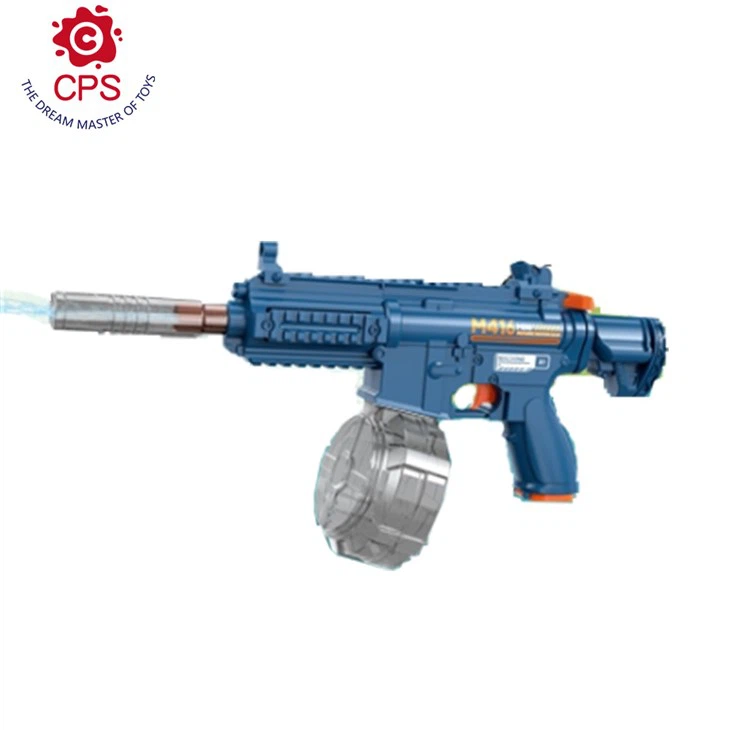 Bulk Kids M416 Electric Water Gun - MOQ 5CTNS