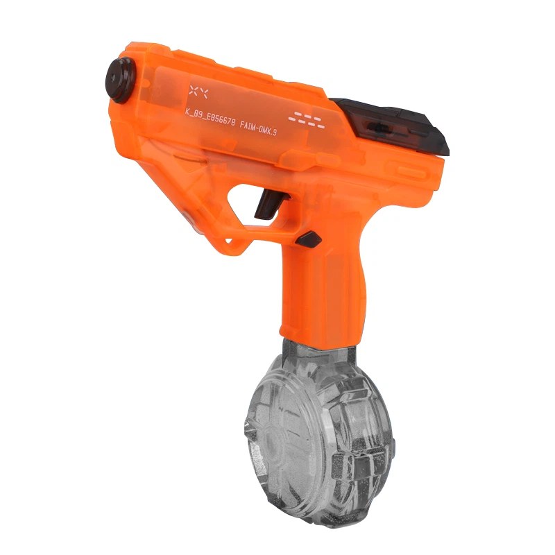 Bulk Linkage Chambered Muzzle Light, Ultra Long Endurance, Large Capacity Electric Continuous Firing Water Gun - MOQ 5CTNS