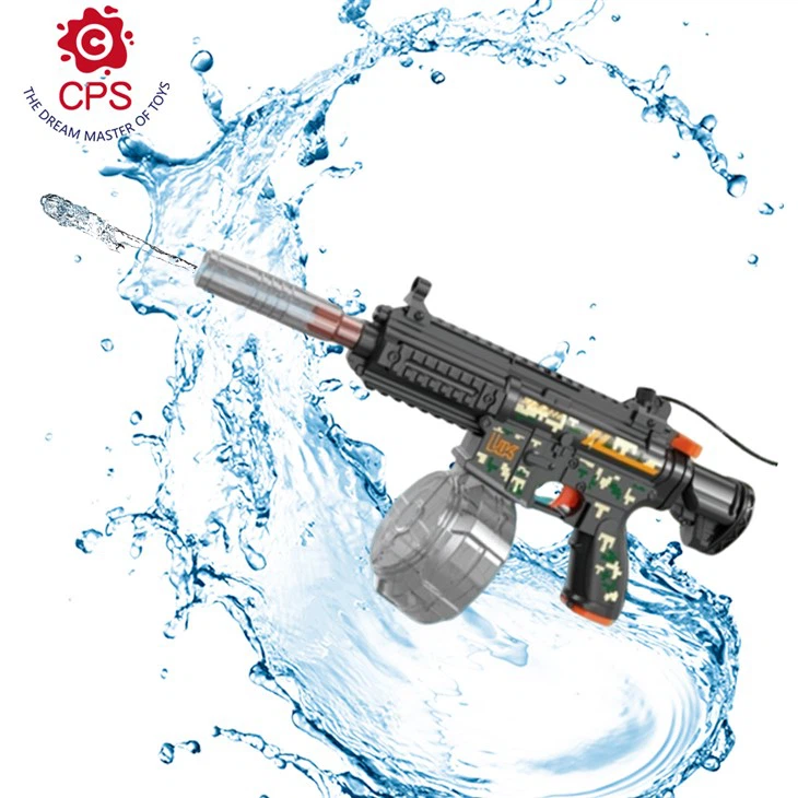 Bulk M416 Electric Water Gun - MOQ 5CTNS