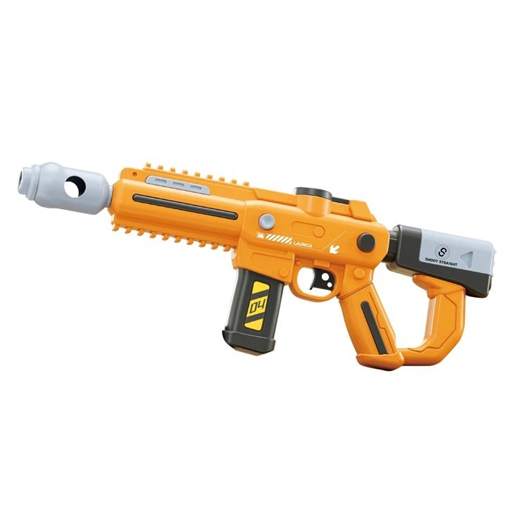 Bulk Can be connected to an external water bottle and electric water gun - MOQ 5CTNS