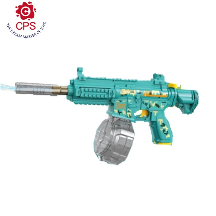 Bulk New M416 Electric Water Gun - MOQ 5CTNS