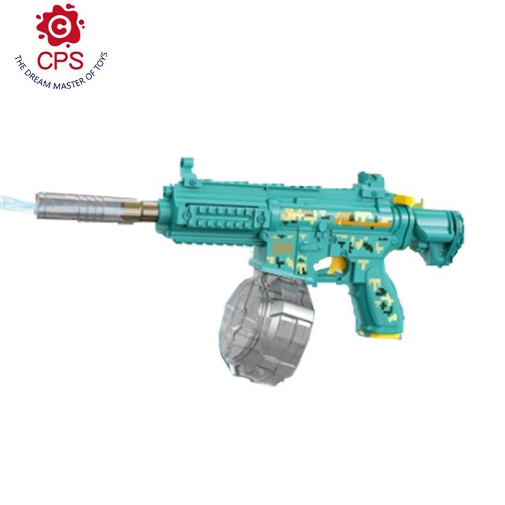 Bulk New M416 Electric Water Gun - MOQ 5CTNS