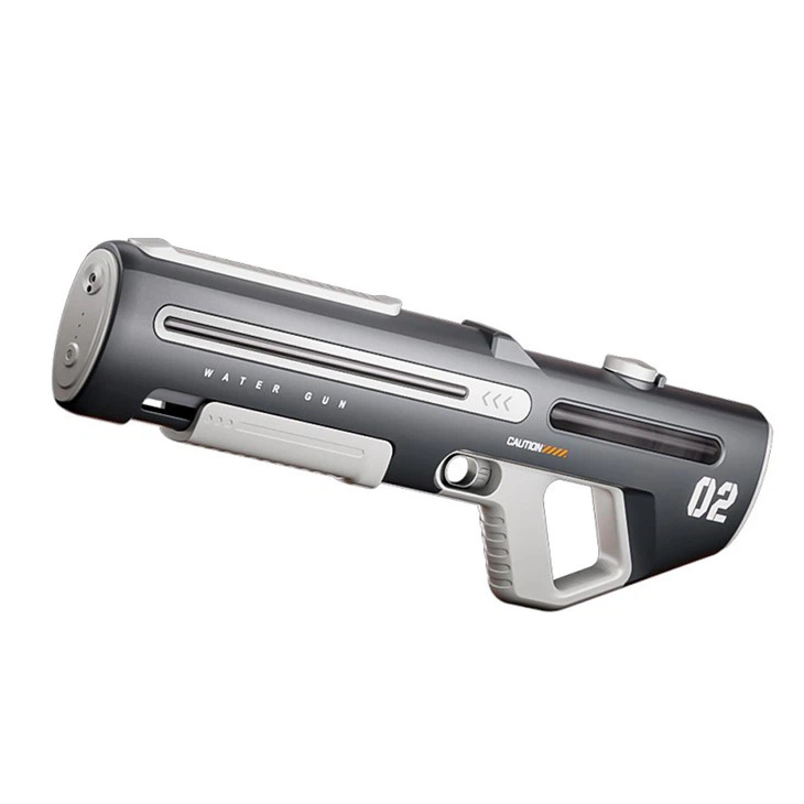 Bulk Hand to body integrated electric water suction can be connected to an external water bottle or electric water gun - MOQ 5CTNS