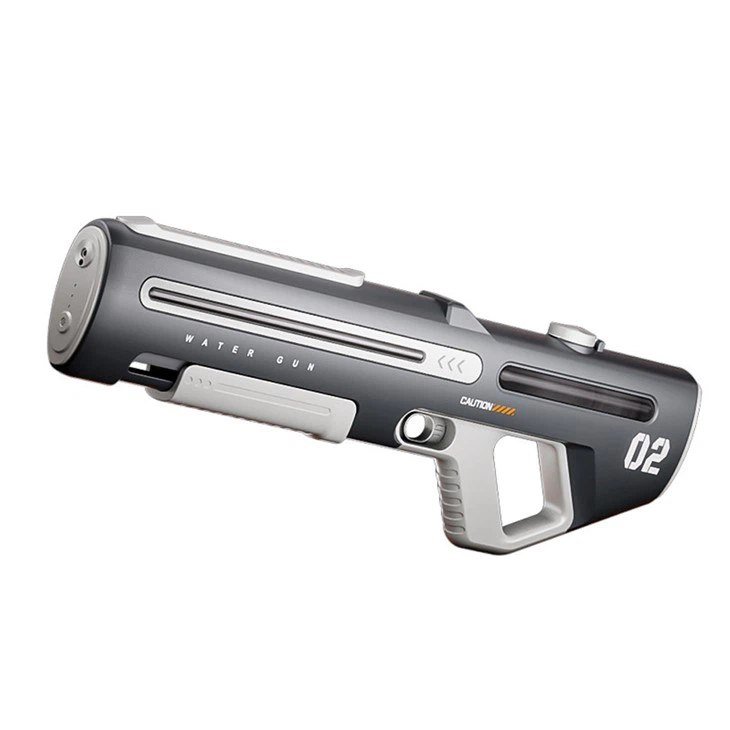Bulk Hand to body integrated electric water suction can be connected to an external water bottle or electric water gun - MOQ 5CTNS