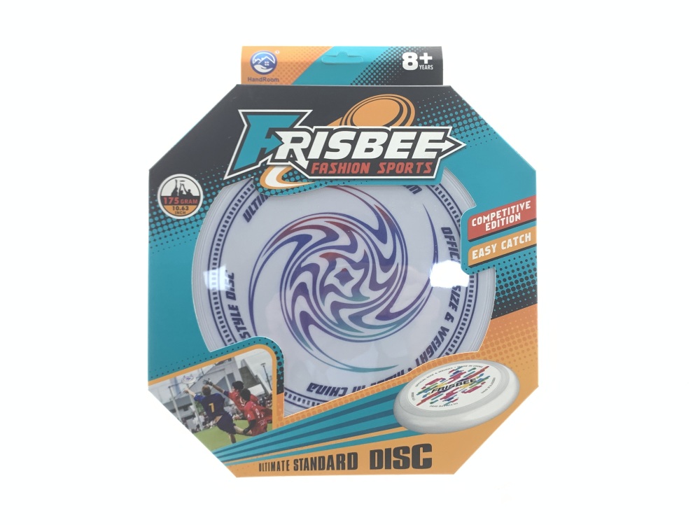 PE Frisbee